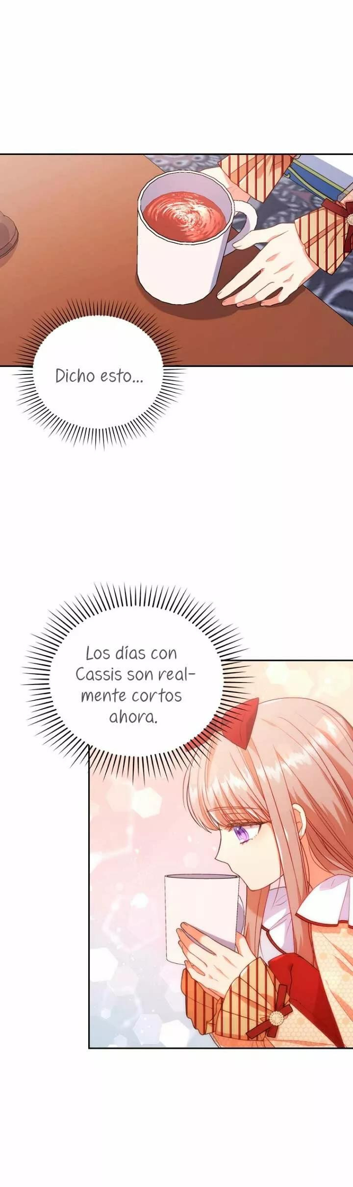 Seduje al Protagonista Masculino Enfermizo Capitulo 27 página 9
