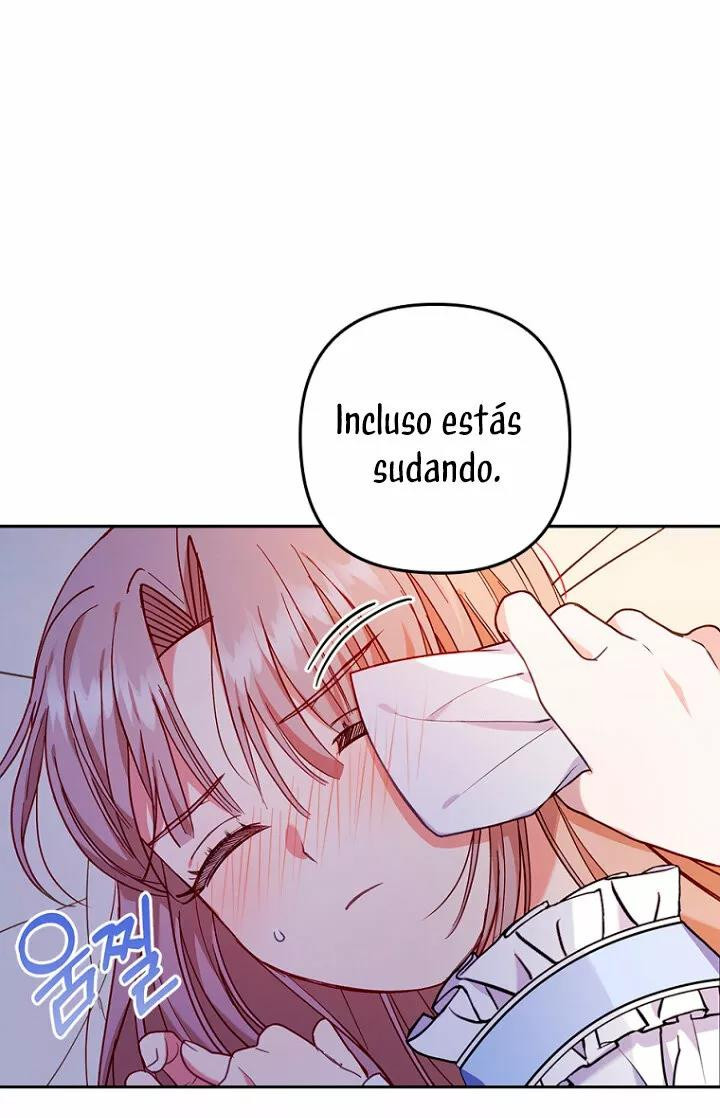 Seduje al Protagonista Masculino Enfermizo Capitulo 28 página 13