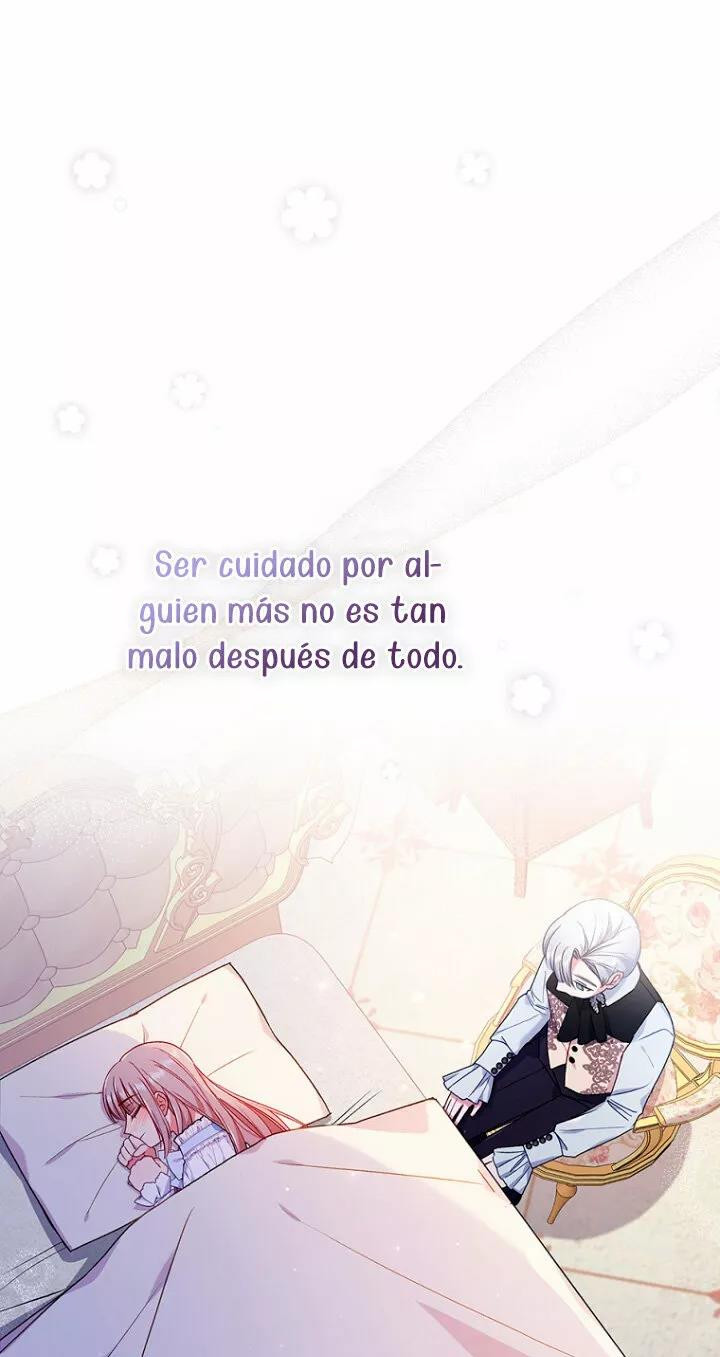 Seduje al Protagonista Masculino Enfermizo Capitulo 28 página 18