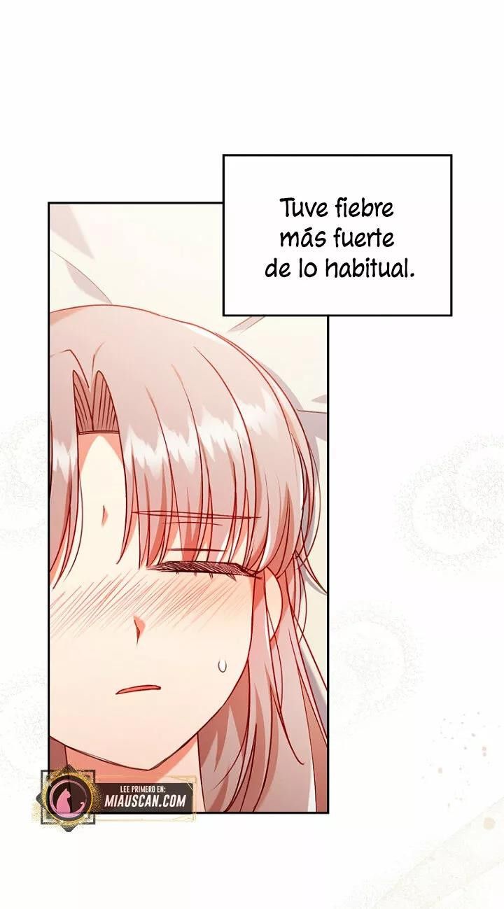 Seduje al Protagonista Masculino Enfermizo Capitulo 28 página 2