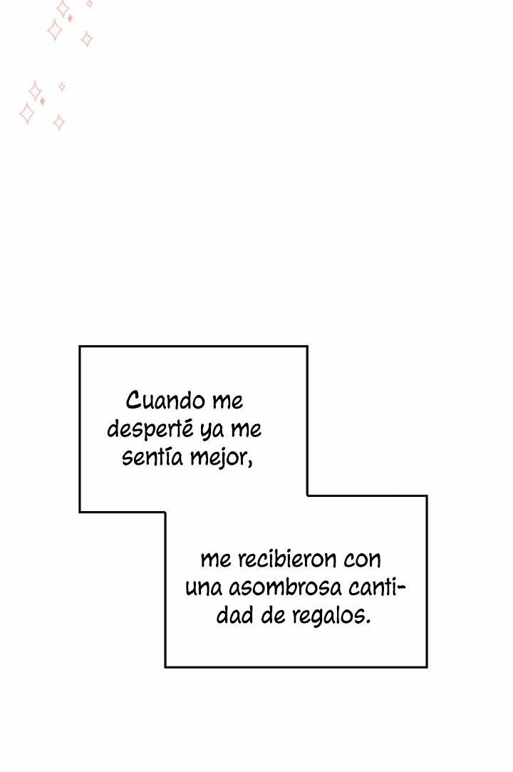 Seduje al Protagonista Masculino Enfermizo Capitulo 28 página 25
