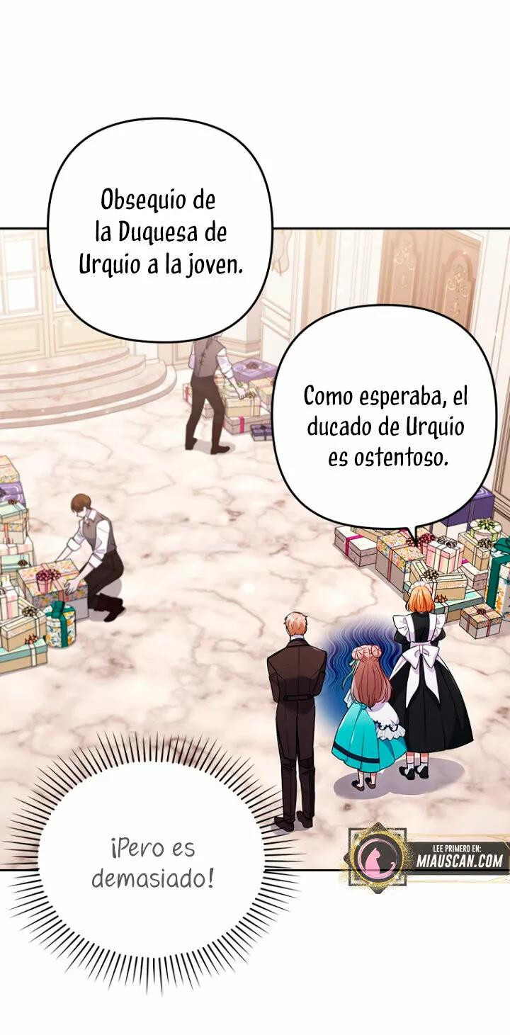 Seduje al Protagonista Masculino Enfermizo Capitulo 28 página 26