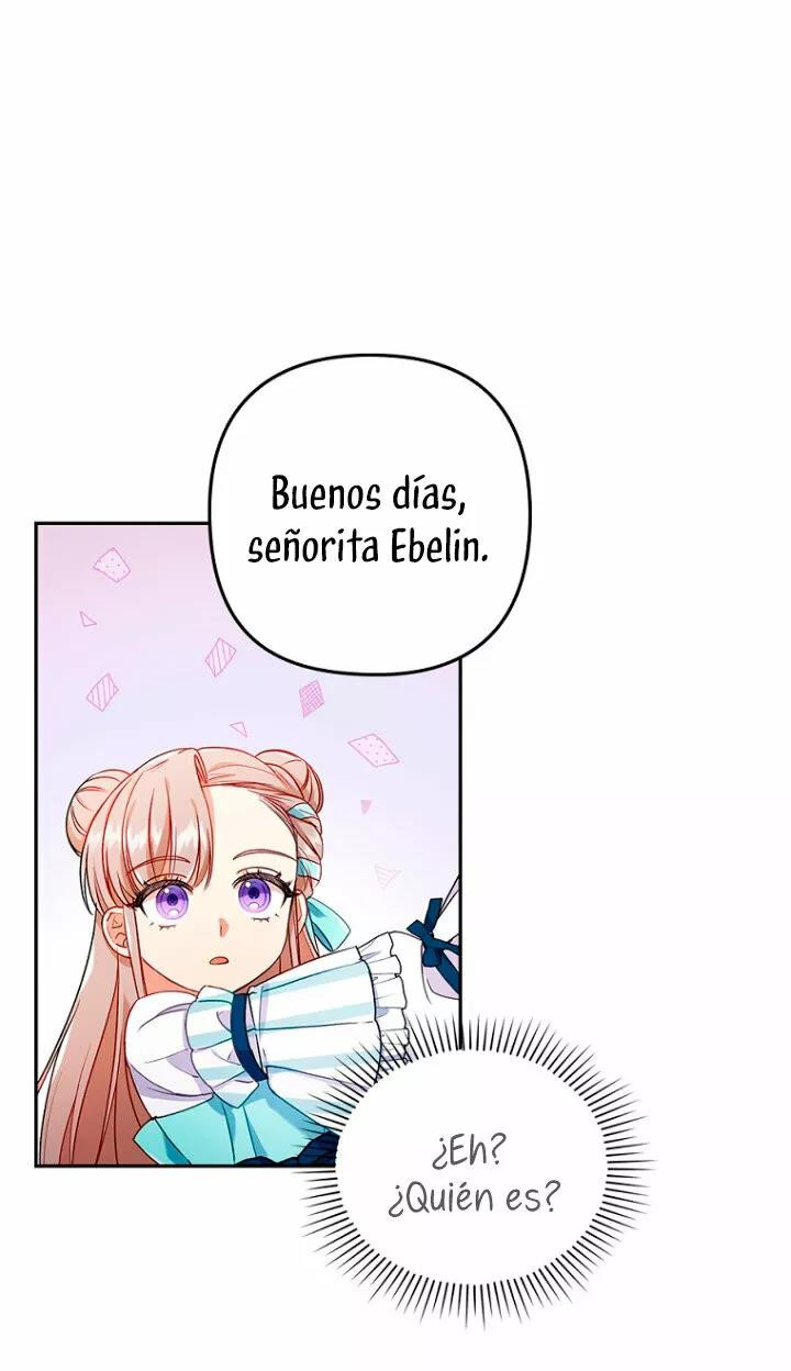 Seduje al Protagonista Masculino Enfermizo Capitulo 28 página 29
