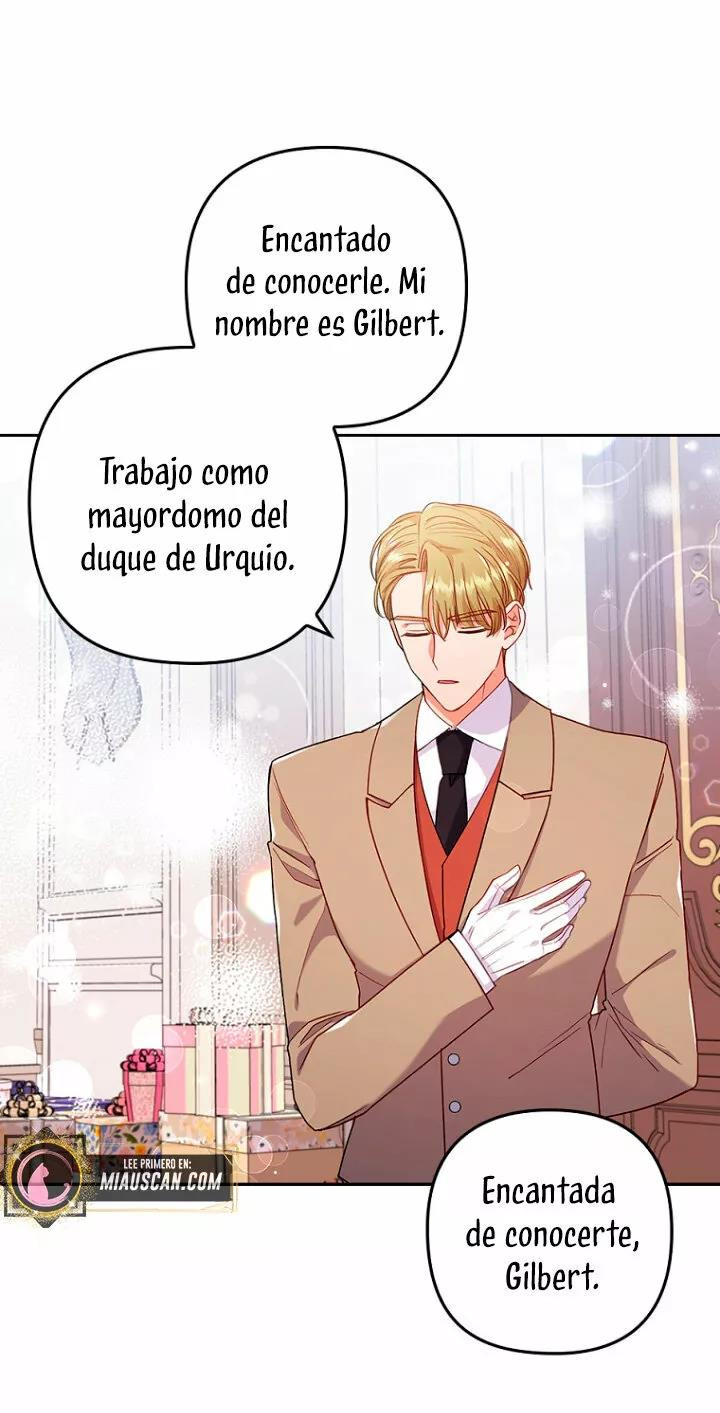 Seduje al Protagonista Masculino Enfermizo Capitulo 28 página 30