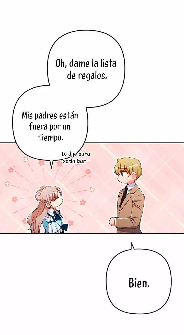 Seduje al Protagonista Masculino Enfermizo Capitulo 28 página 31