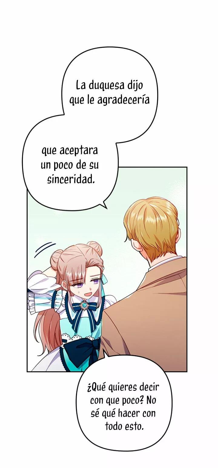 Seduje al Protagonista Masculino Enfermizo Capitulo 28 página 32