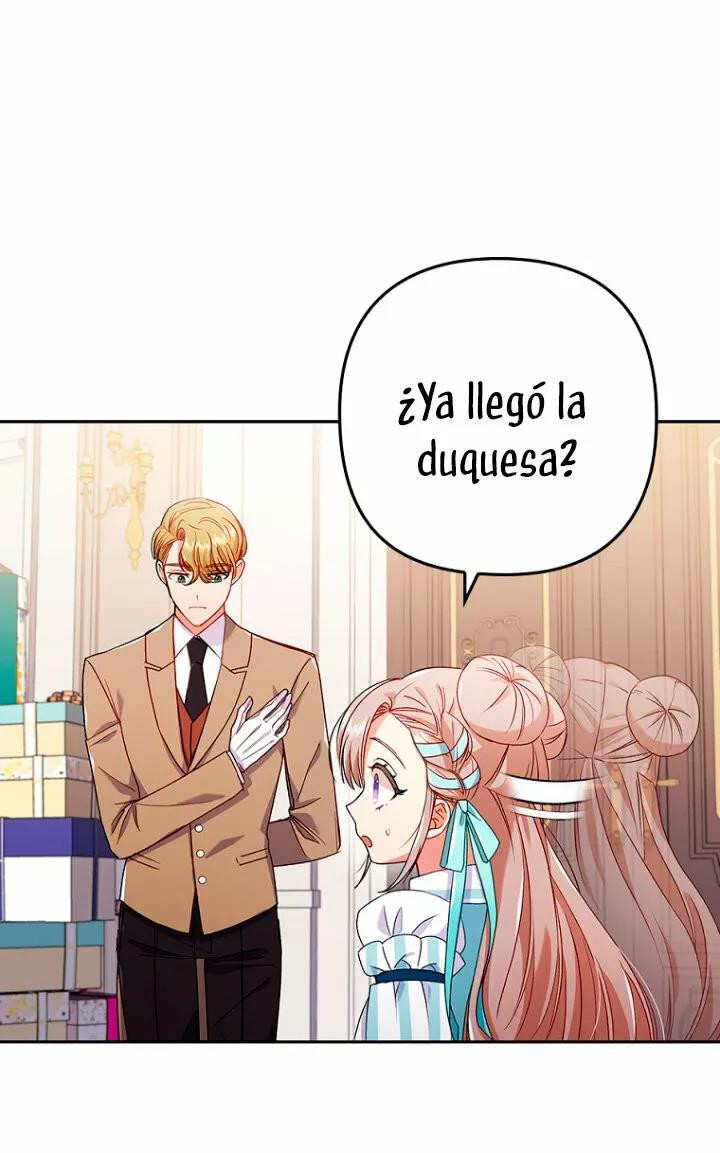 Seduje al Protagonista Masculino Enfermizo Capitulo 28 página 33