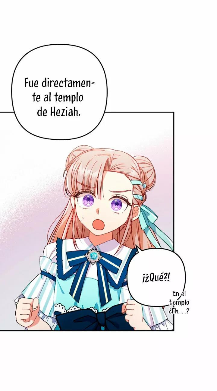 Seduje al Protagonista Masculino Enfermizo Capitulo 28 página 34