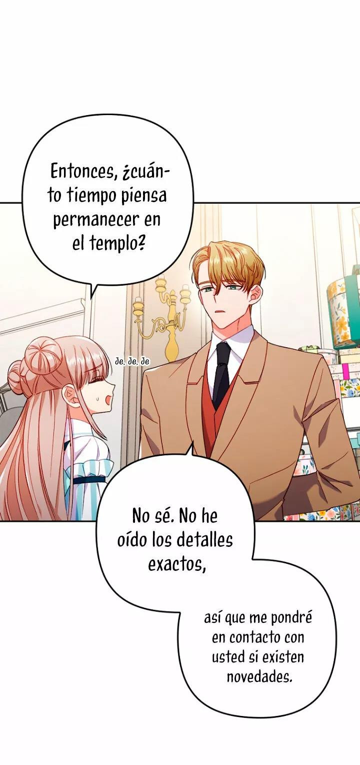 Seduje al Protagonista Masculino Enfermizo Capitulo 28 página 37