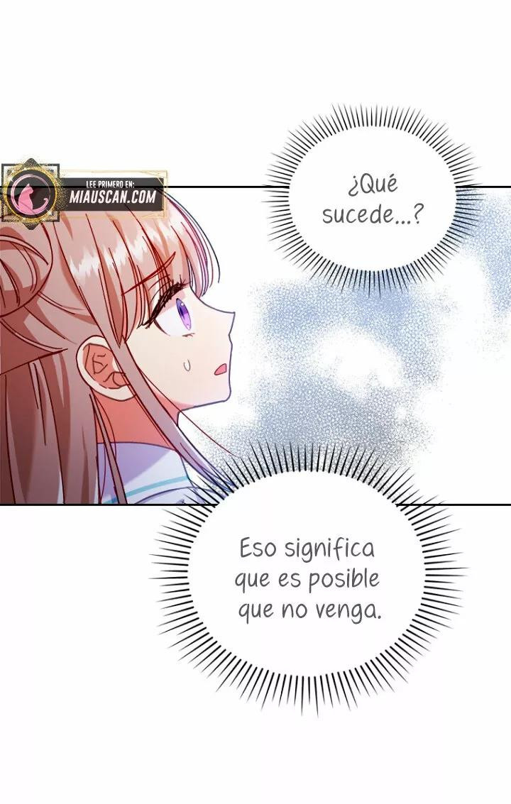 Seduje al Protagonista Masculino Enfermizo Capitulo 28 página 38