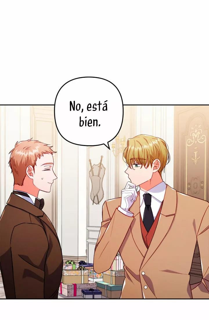 Seduje al Protagonista Masculino Enfermizo Capitulo 28 página 40