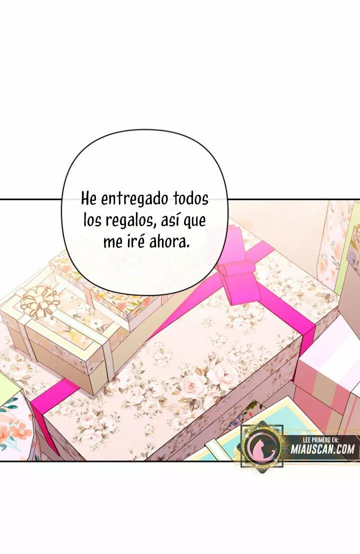 Seduje al Protagonista Masculino Enfermizo Capitulo 28 página 42