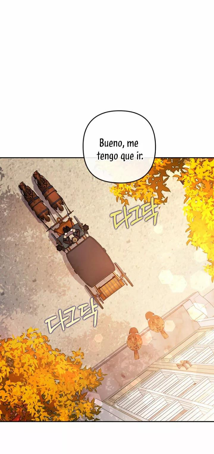 Seduje al Protagonista Masculino Enfermizo Capitulo 28 página 44