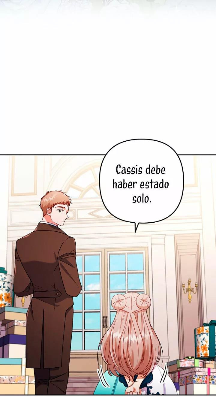 Seduje al Protagonista Masculino Enfermizo Capitulo 28 página 47