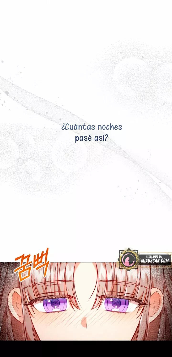 Seduje al Protagonista Masculino Enfermizo Capitulo 28 página 5