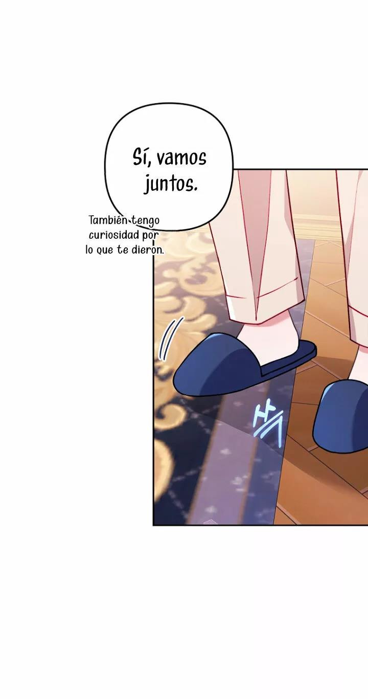 Seduje al Protagonista Masculino Enfermizo Capitulo 28 página 57