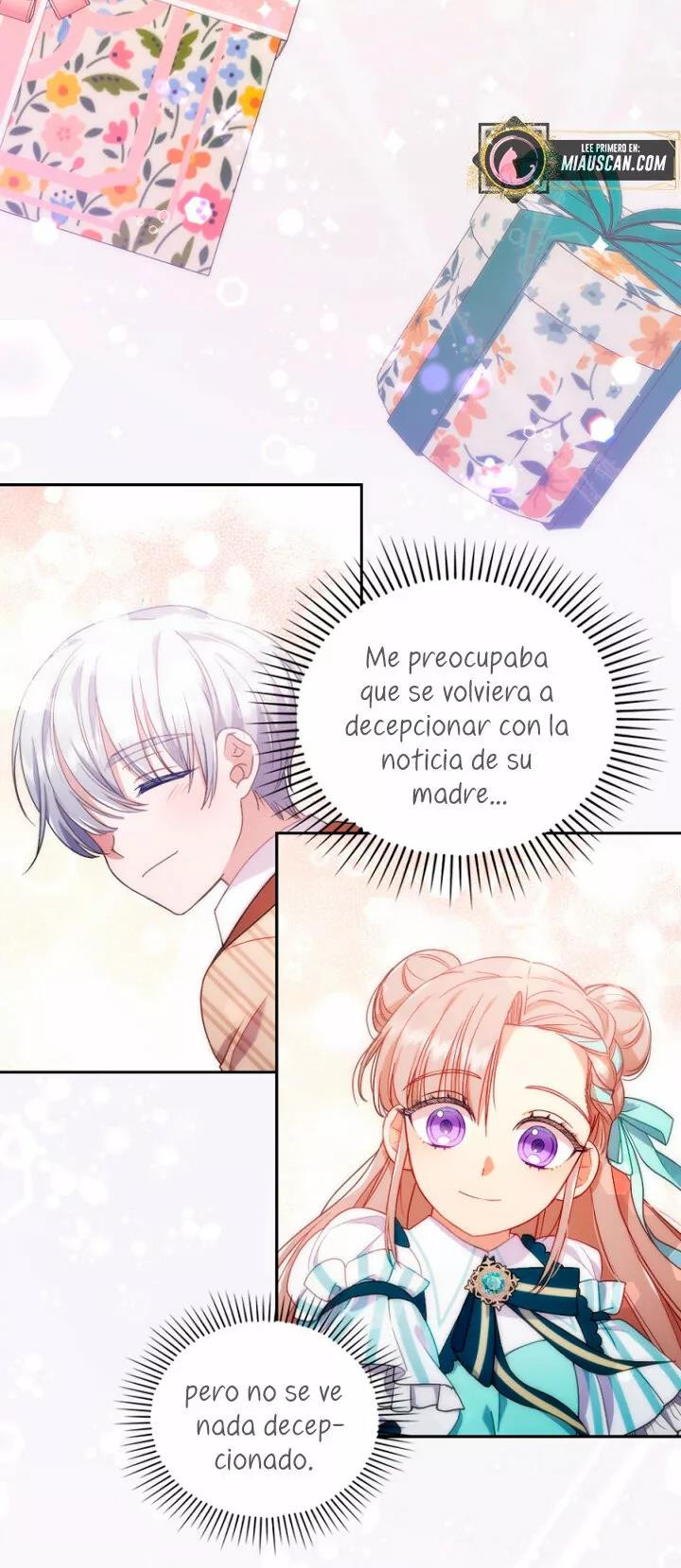 Seduje al Protagonista Masculino Enfermizo Capitulo 28 página 59