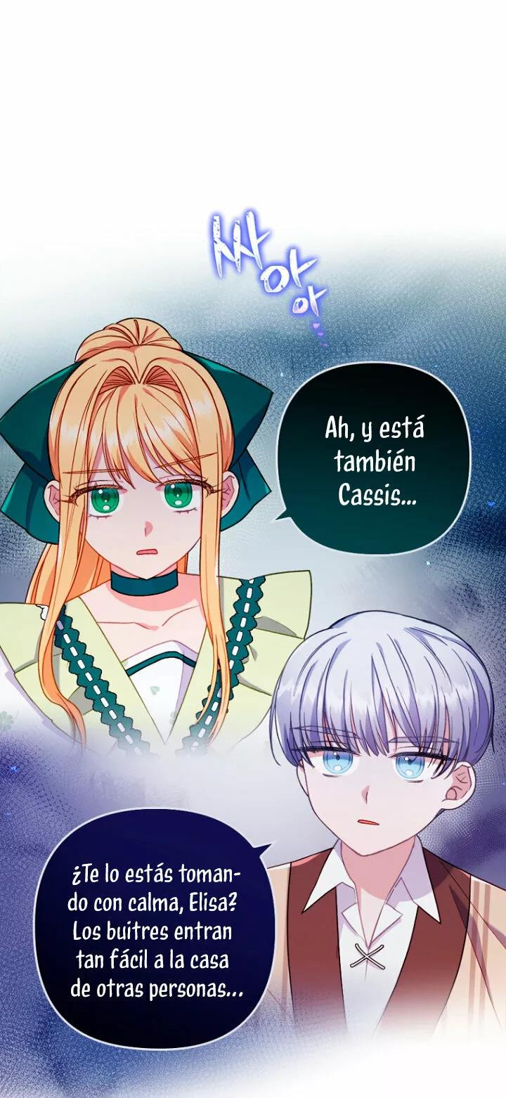 Seduje al Protagonista Masculino Enfermizo Capitulo 28 página 62