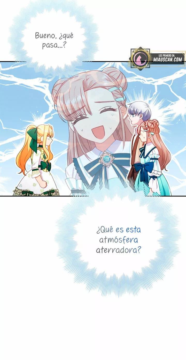 Seduje al Protagonista Masculino Enfermizo Capitulo 28 página 64
