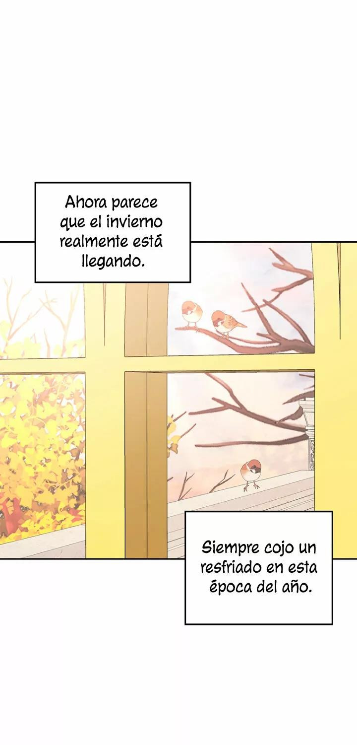 Seduje al Protagonista Masculino Enfermizo Capitulo 28 página 7
