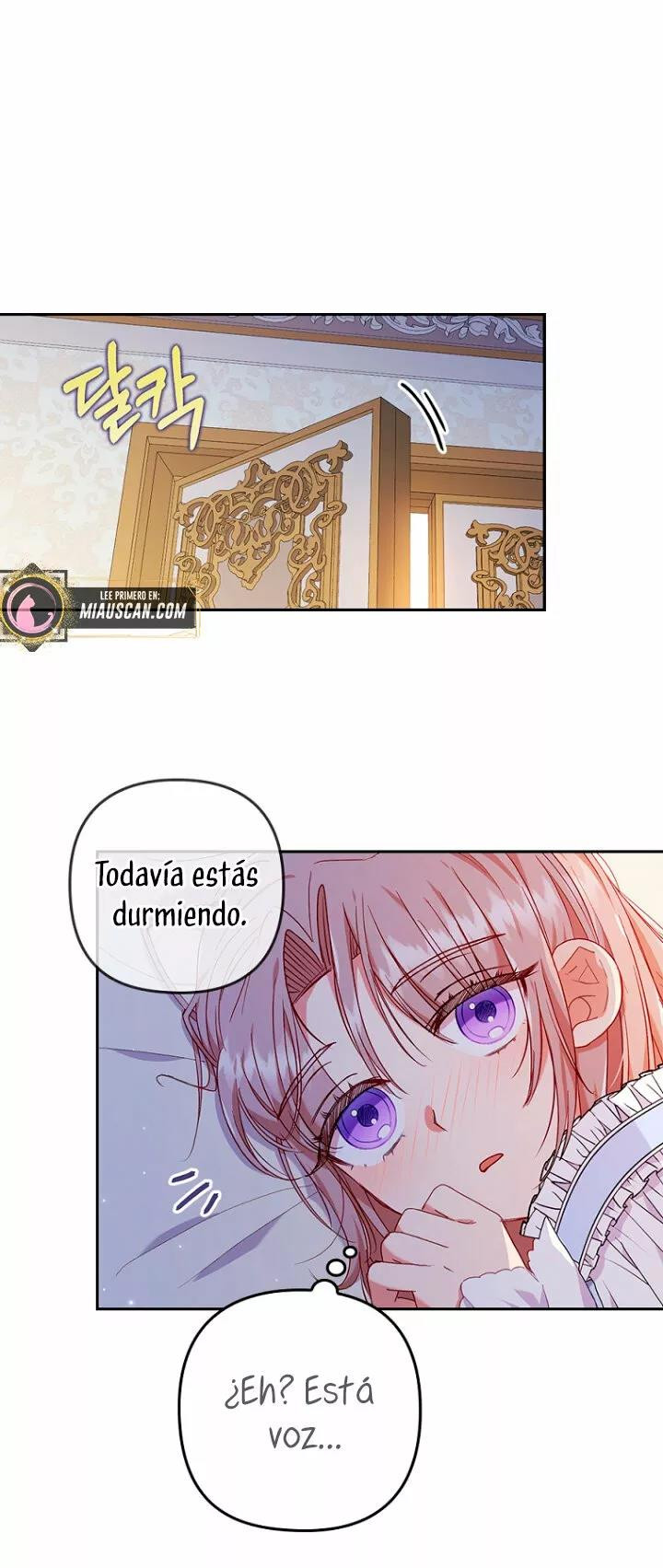 Seduje al Protagonista Masculino Enfermizo Capitulo 28 página 9