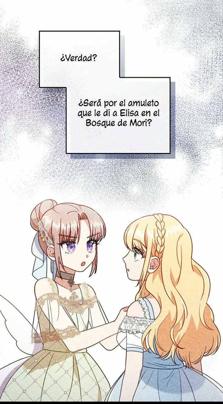Seduje al Protagonista Masculino Enfermizo Capitulo 29 página 11