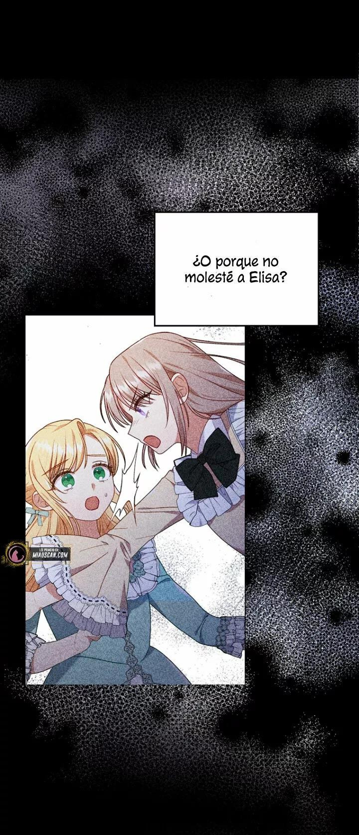 Seduje al Protagonista Masculino Enfermizo Capitulo 29 página 12