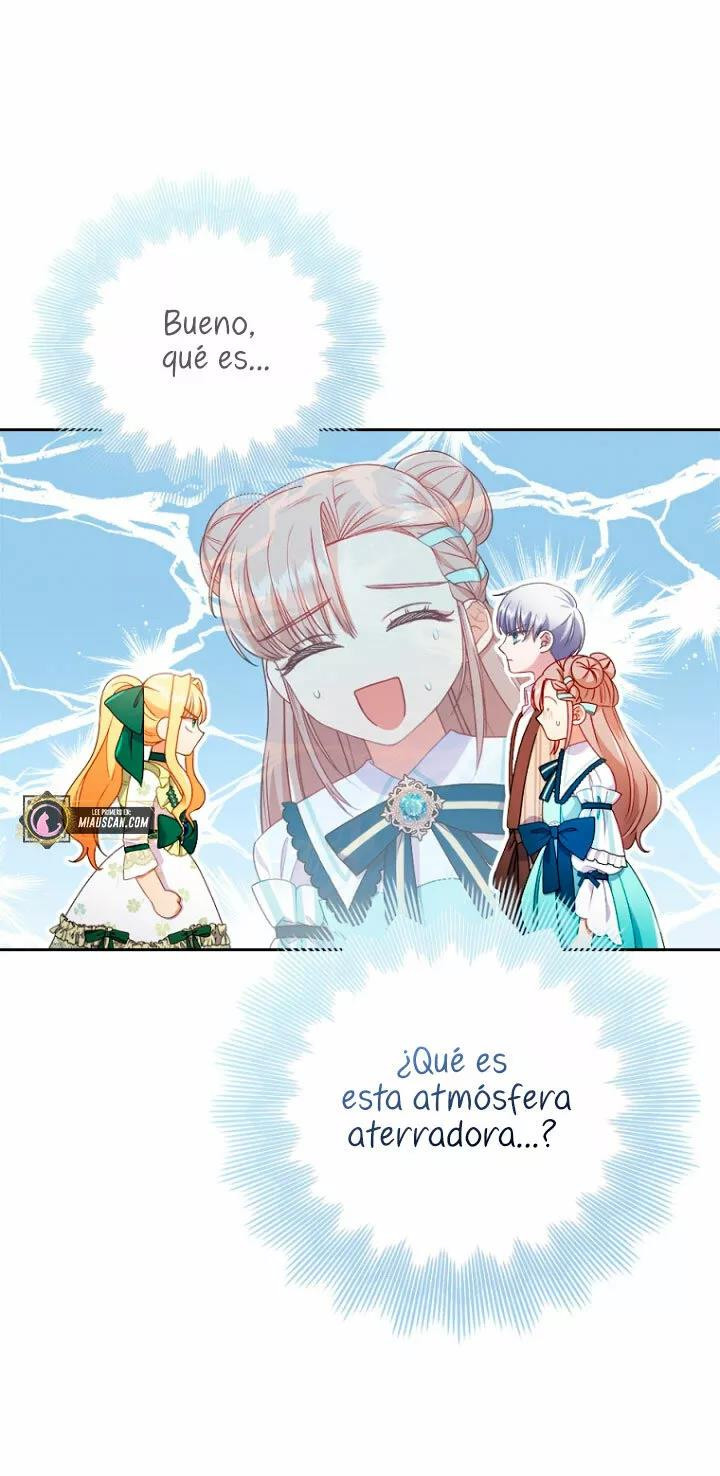 Seduje al Protagonista Masculino Enfermizo Capitulo 29 página 3