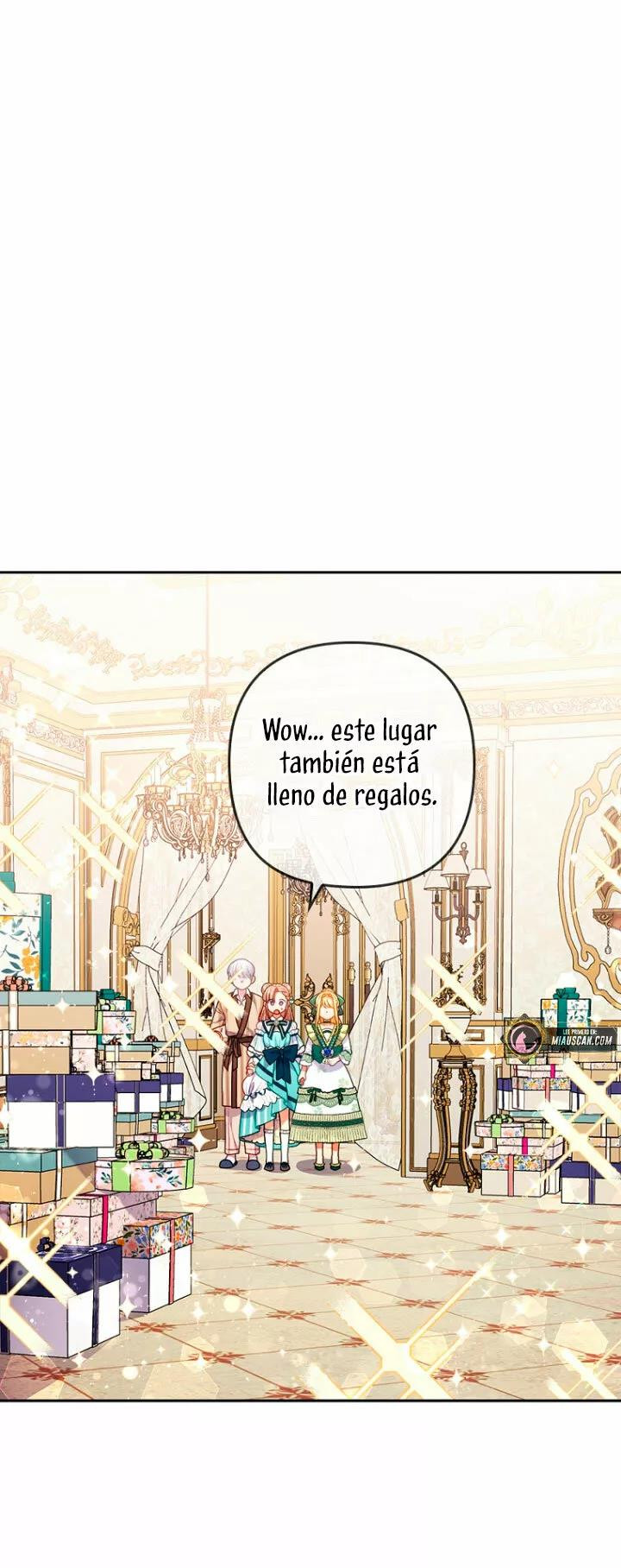 Seduje al Protagonista Masculino Enfermizo Capitulo 29 página 31