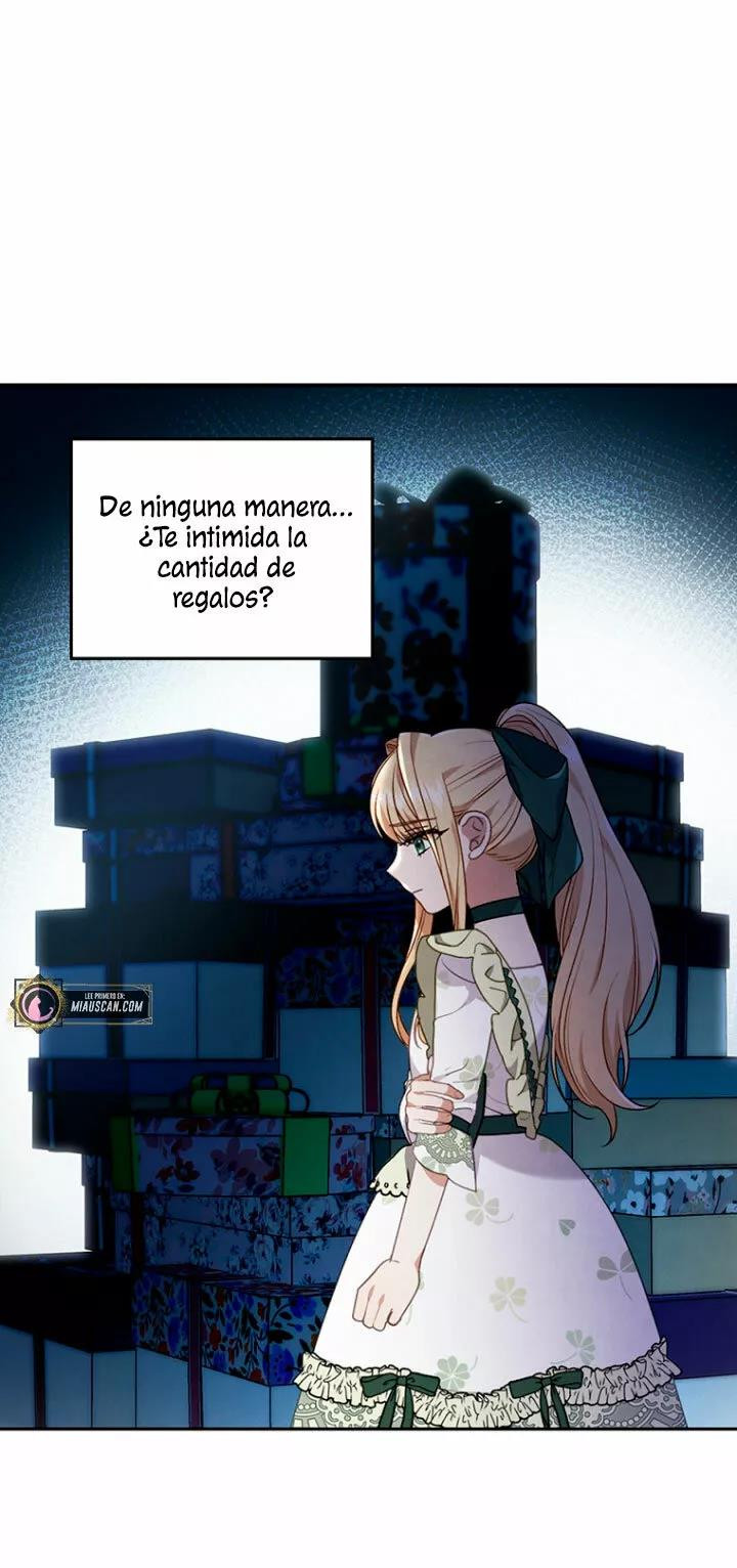 Seduje al Protagonista Masculino Enfermizo Capitulo 29 página 34