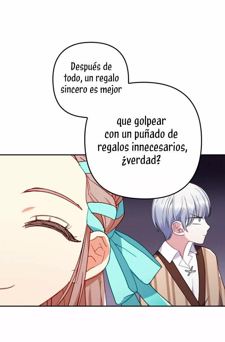 Seduje al Protagonista Masculino Enfermizo Capitulo 29 página 39