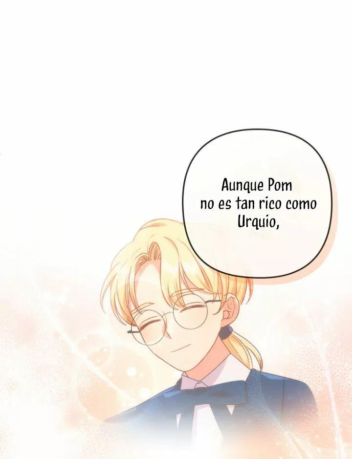 Seduje al Protagonista Masculino Enfermizo Capitulo 29 página 40