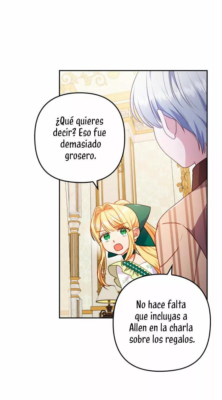 Seduje al Protagonista Masculino Enfermizo Capitulo 29 página 43