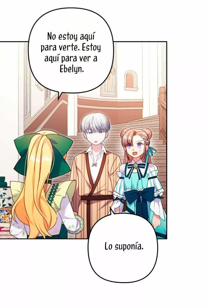 Seduje al Protagonista Masculino Enfermizo Capitulo 29 página 5