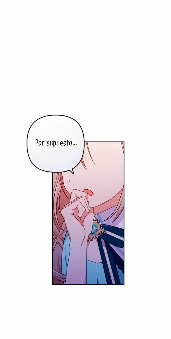 Seduje al Protagonista Masculino Enfermizo Capitulo 29 página 52