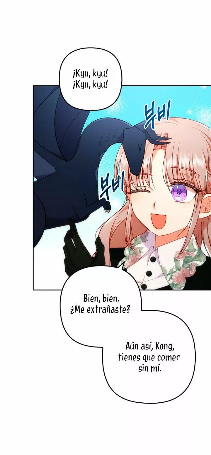 Seduje al Protagonista Masculino Enfermizo Capitulo 29 página 61