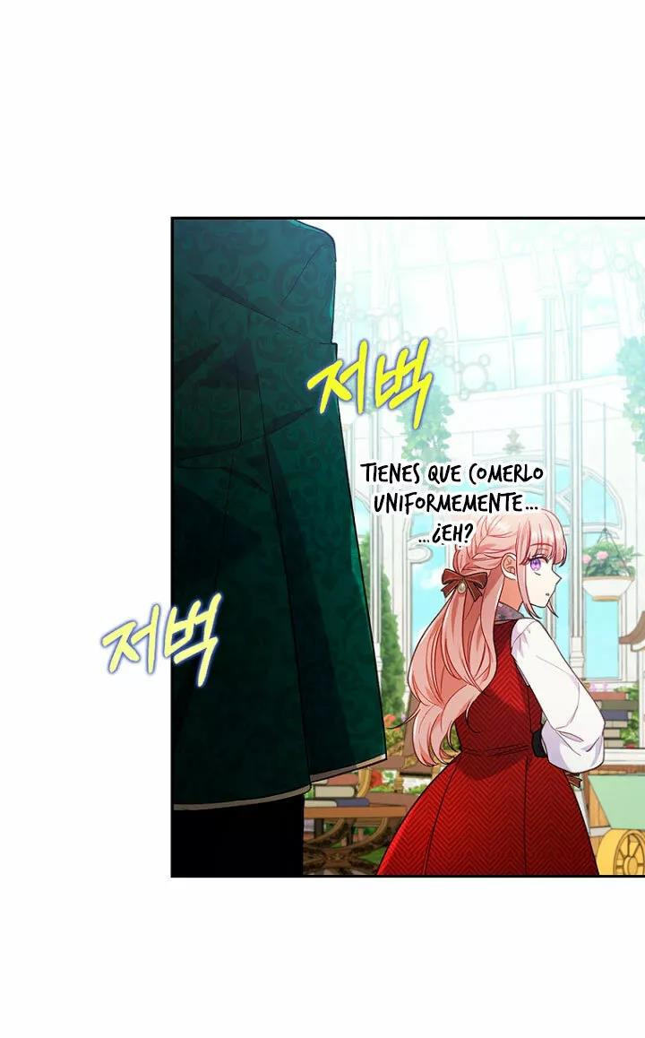 Seduje al Protagonista Masculino Enfermizo Capitulo 29 página 64