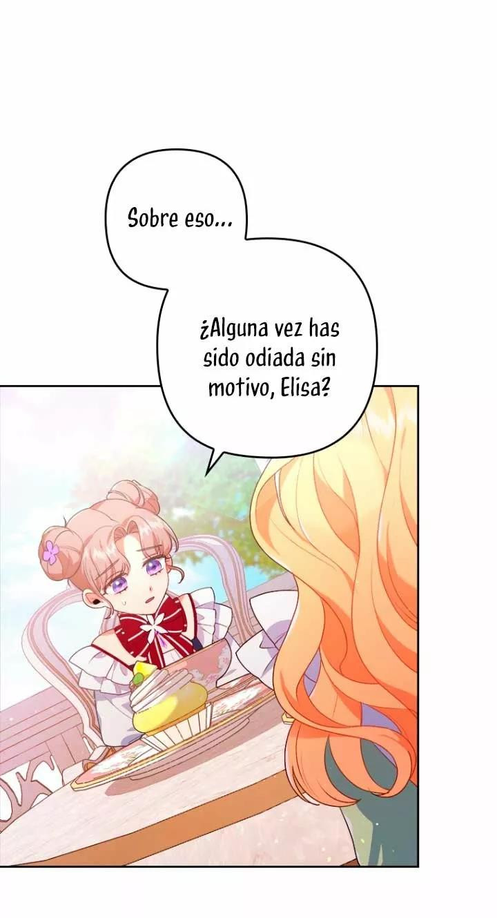 Seduje al Protagonista Masculino Enfermizo Capitulo 3 página 11
