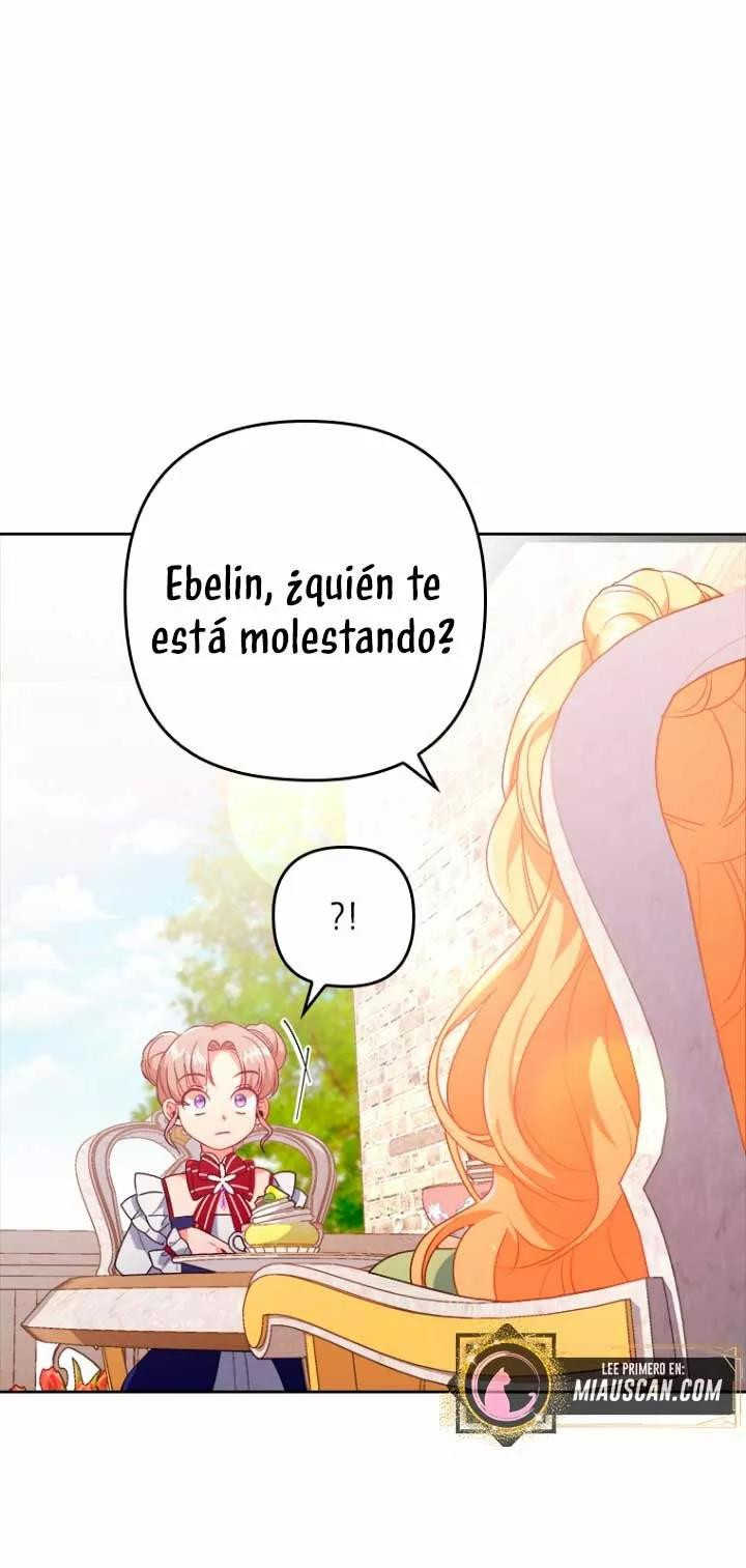 Seduje al Protagonista Masculino Enfermizo Capitulo 3 página 13