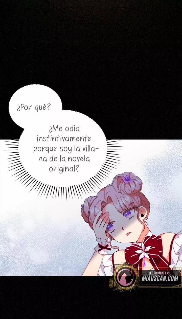 Seduje al Protagonista Masculino Enfermizo Capitulo 3 página 2