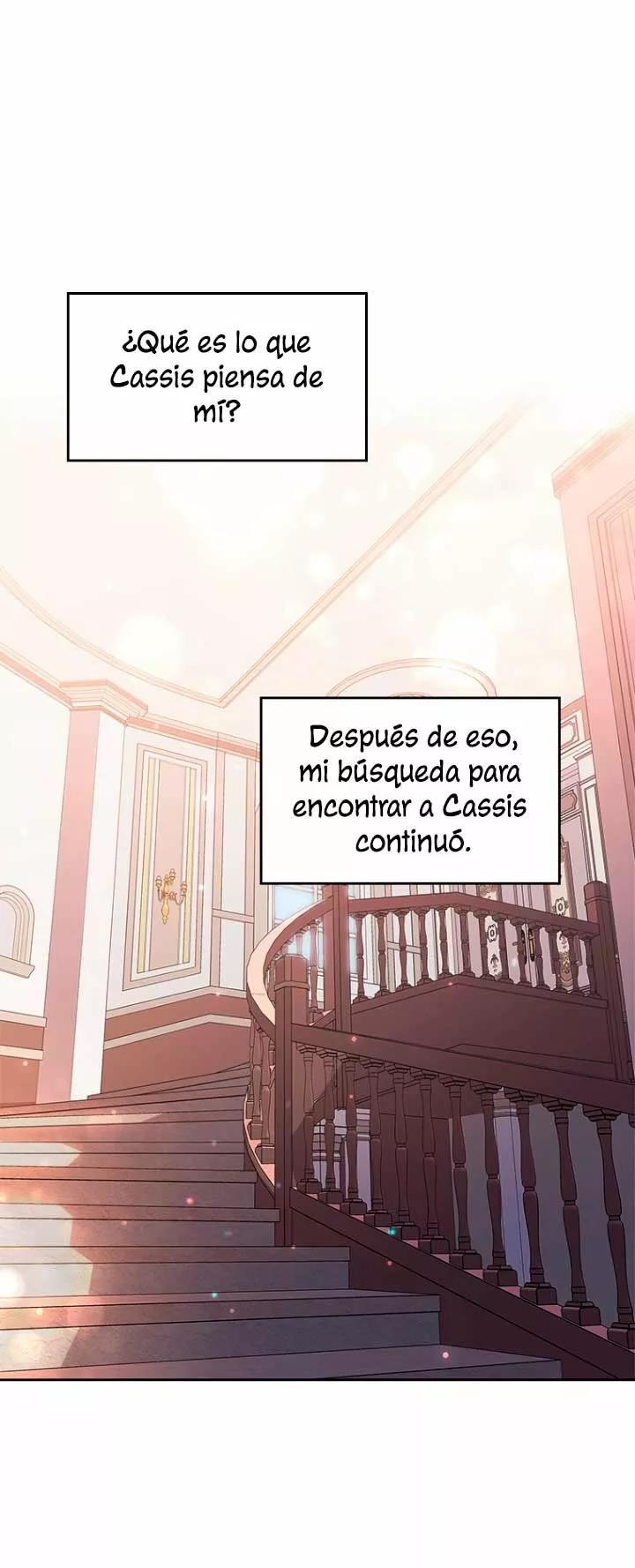 Seduje al Protagonista Masculino Enfermizo Capitulo 3 página 21