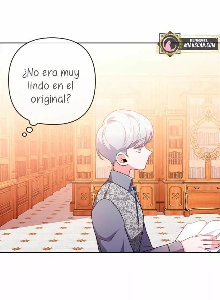 Seduje al Protagonista Masculino Enfermizo Capitulo 3 página 24
