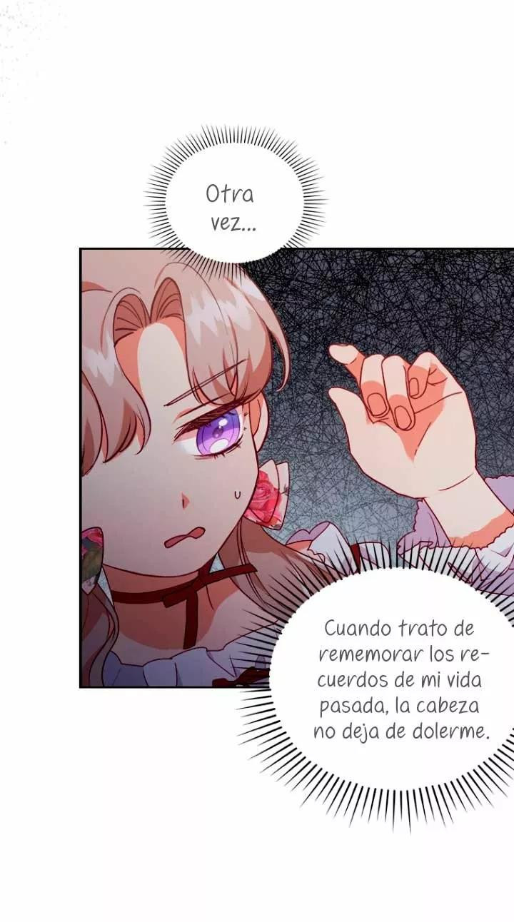 Seduje al Protagonista Masculino Enfermizo Capitulo 3 página 26