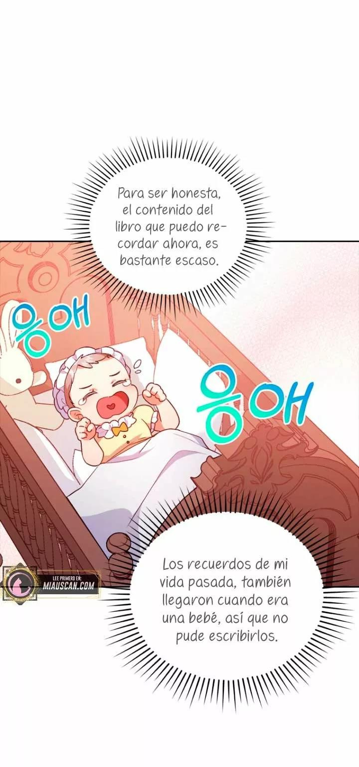 Seduje al Protagonista Masculino Enfermizo Capitulo 3 página 27
