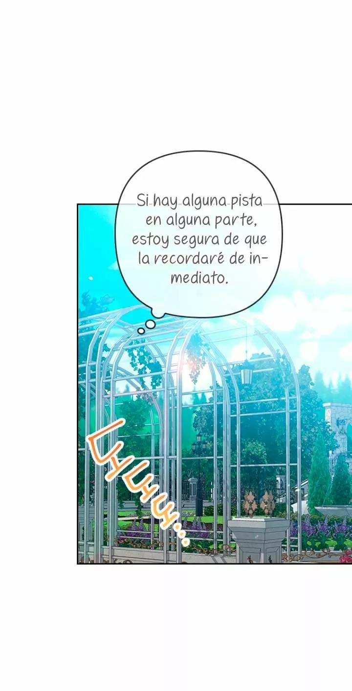 Seduje al Protagonista Masculino Enfermizo Capitulo 3 página 28