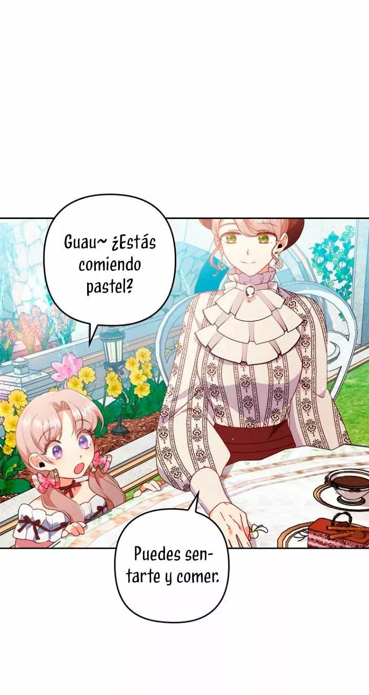 Seduje al Protagonista Masculino Enfermizo Capitulo 3 página 31