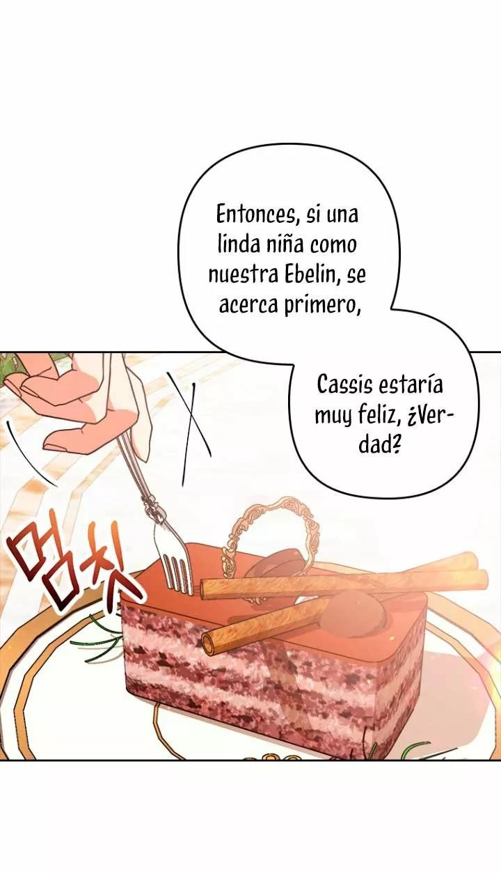 Seduje al Protagonista Masculino Enfermizo Capitulo 3 página 44