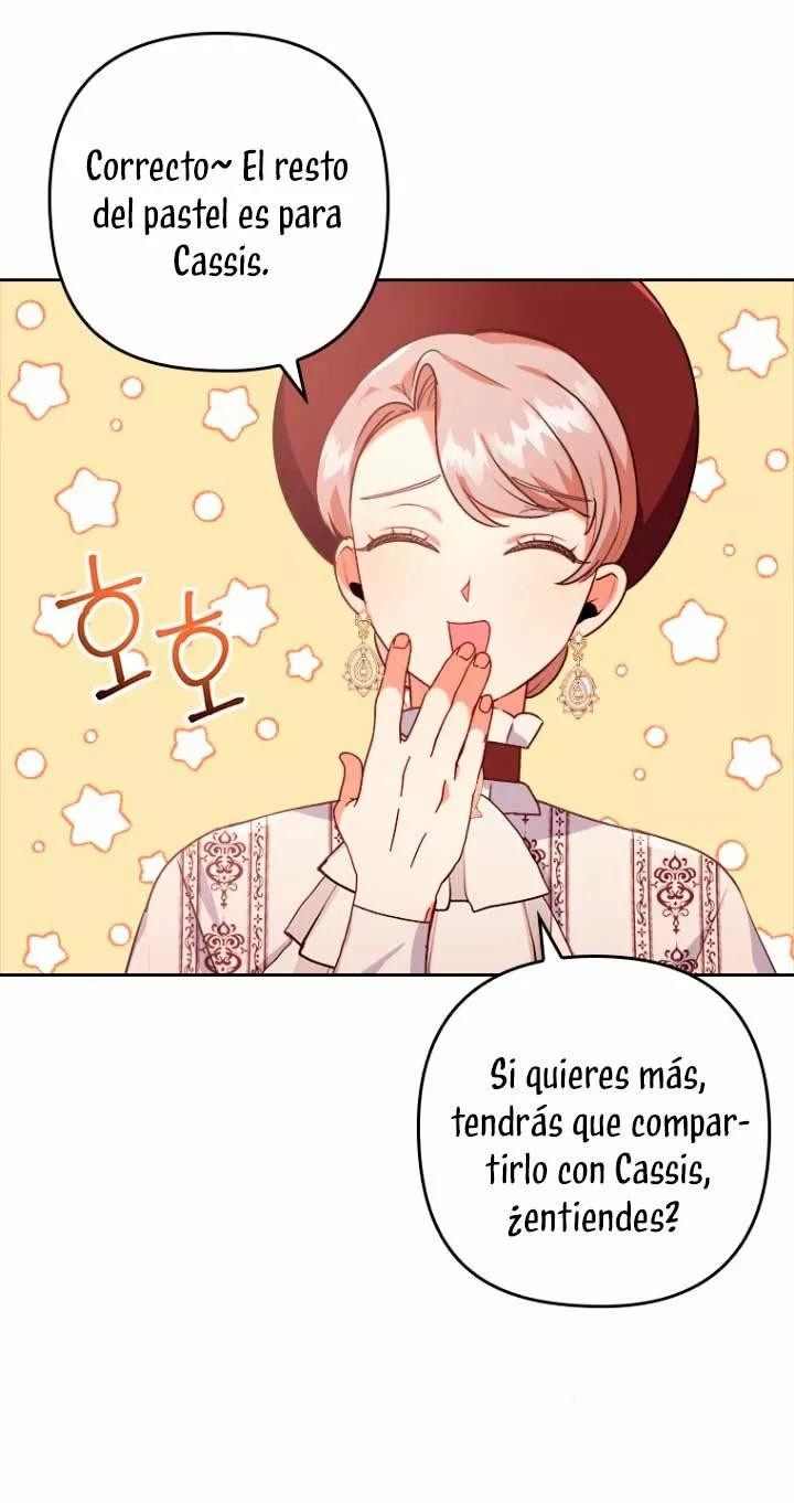 Seduje al Protagonista Masculino Enfermizo Capitulo 3 página 48