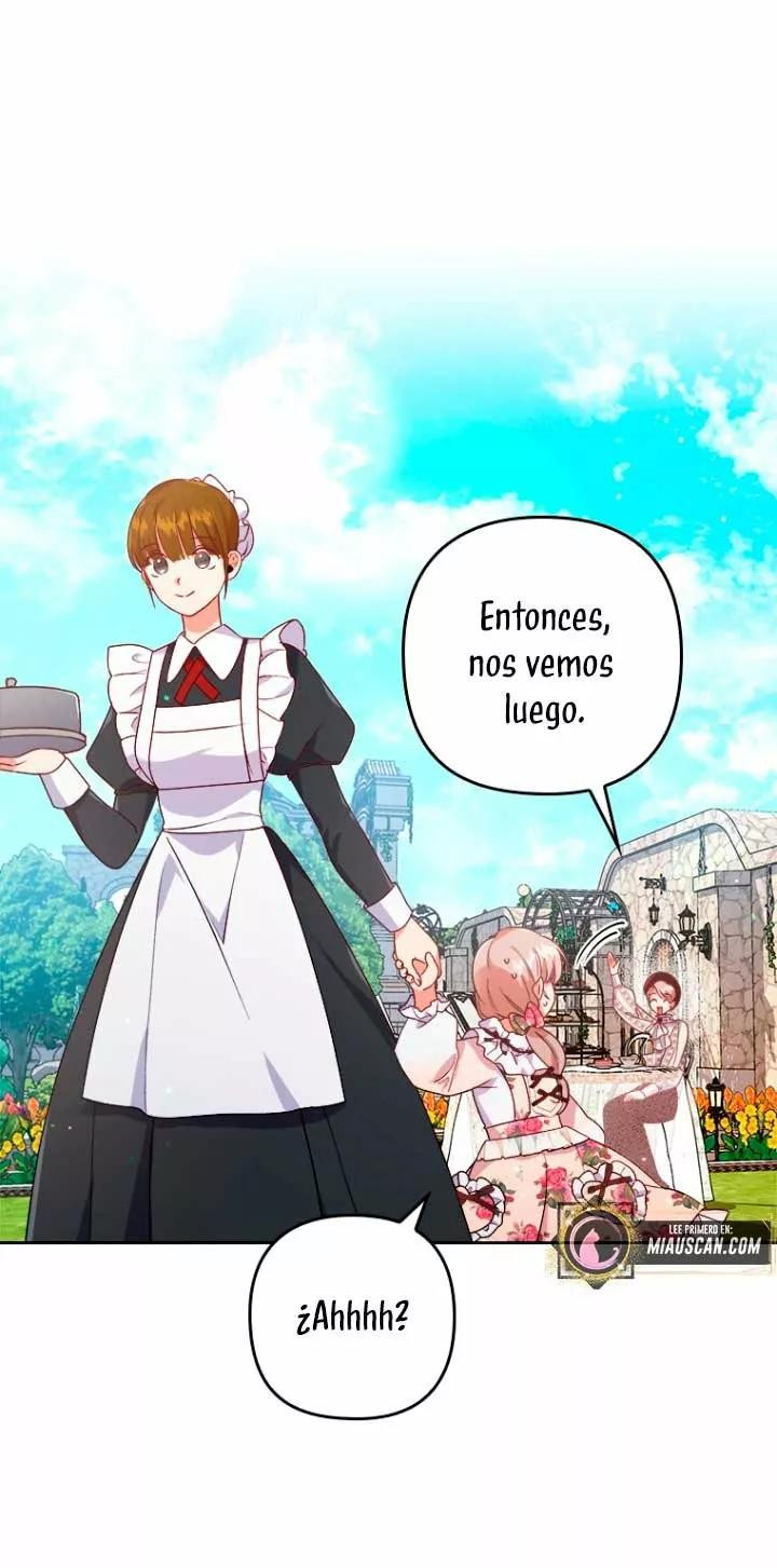 Seduje al Protagonista Masculino Enfermizo Capitulo 3 página 49