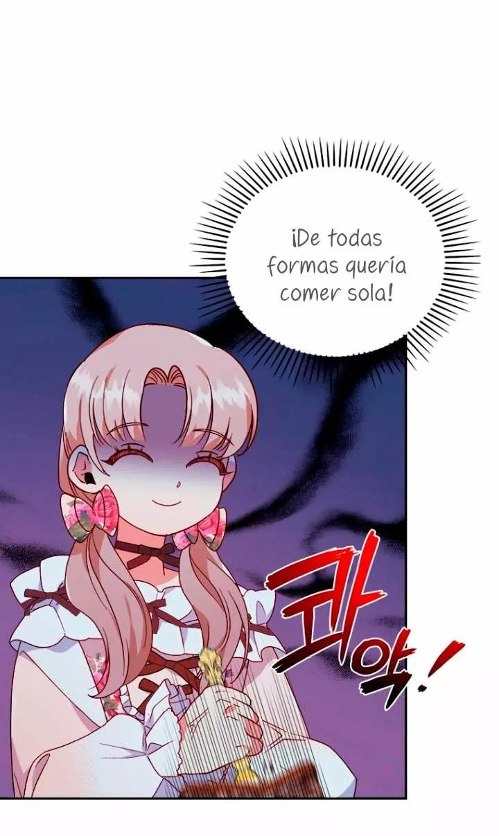 Seduje al Protagonista Masculino Enfermizo Capitulo 3 página 58